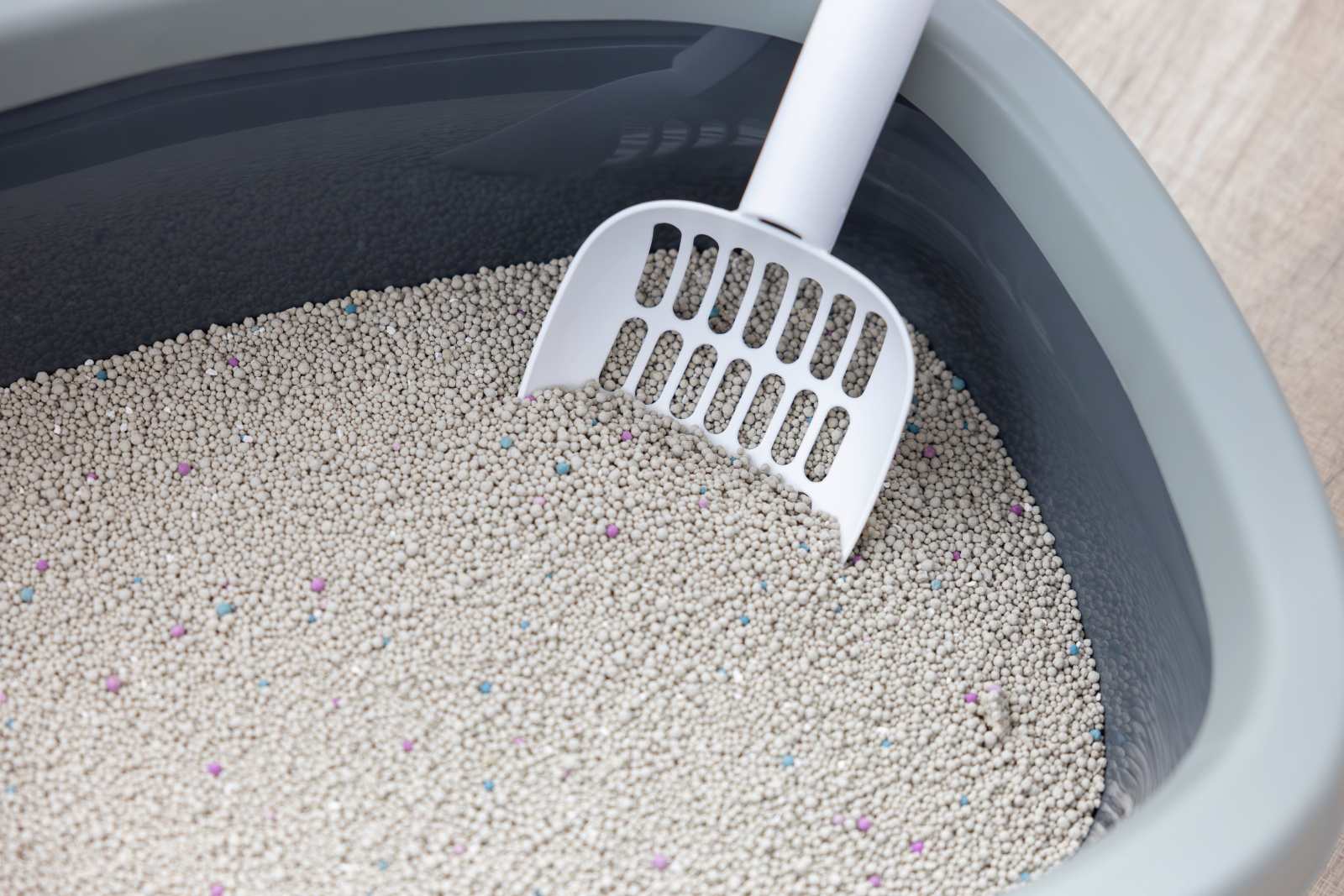 Kerbl Pet Cat Litter Lettiera Gatto Bentonite Agglomerante