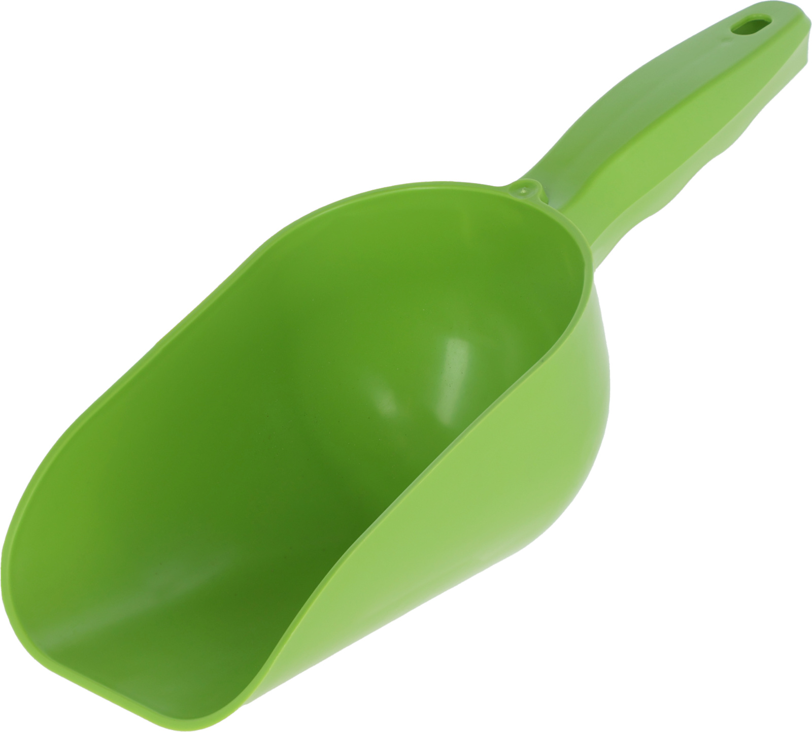 Kerbl Pet Feed Scoop paletta dosatrice plastica per mangime