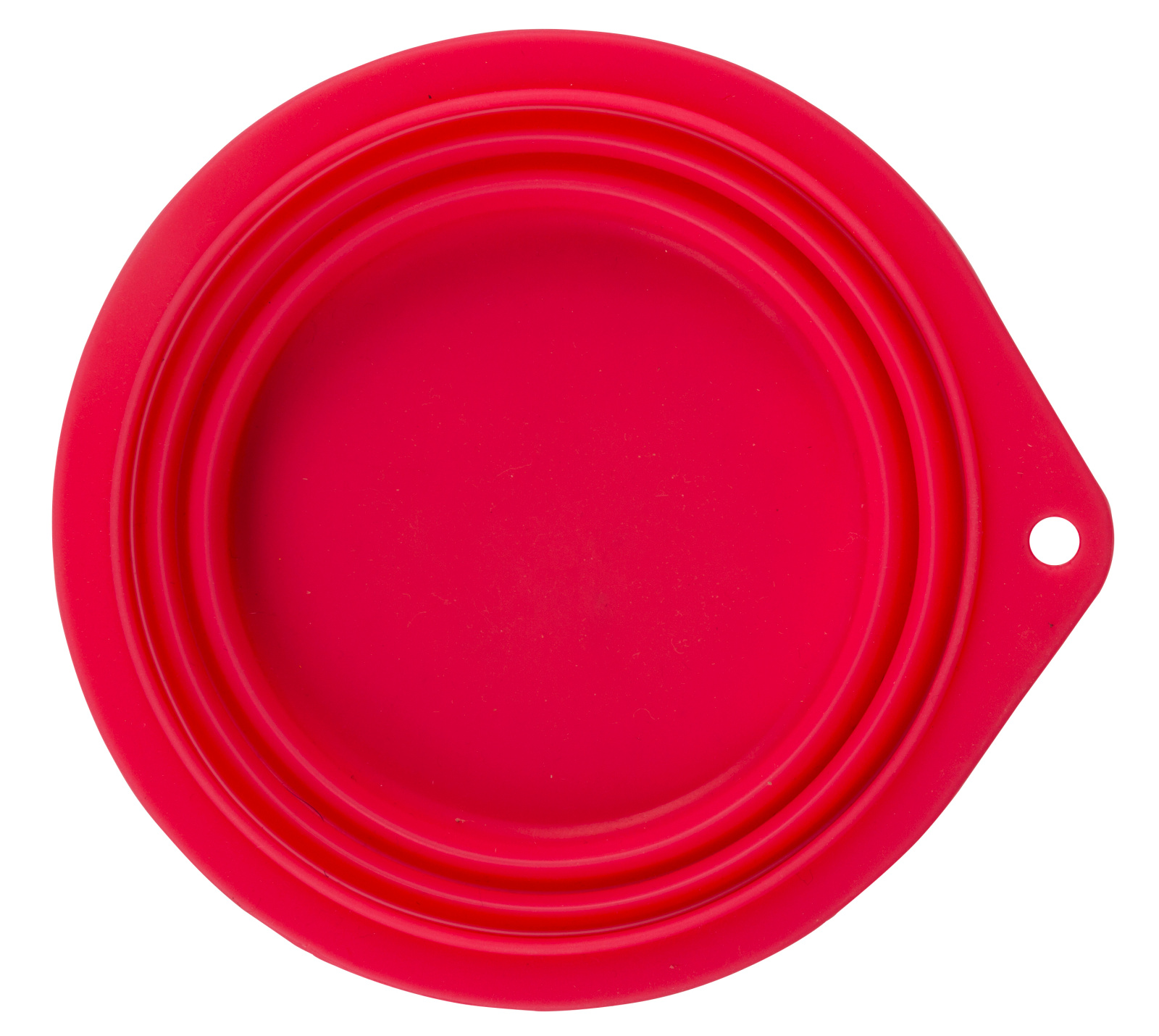Kerbl Dog Bowls Silicon Travel Bowl Ciotola Silicone Pieghevole
