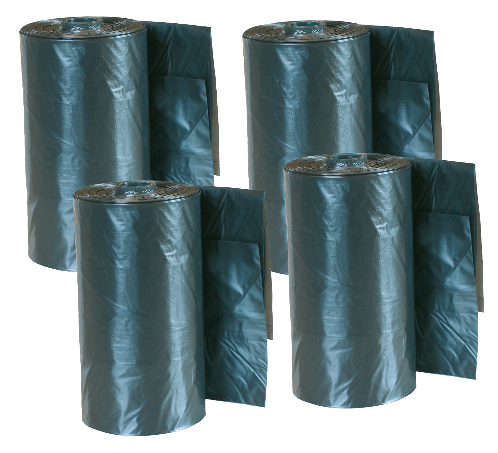 Kerbl Pet sacchetti cane igienici 30x23 cm plastica