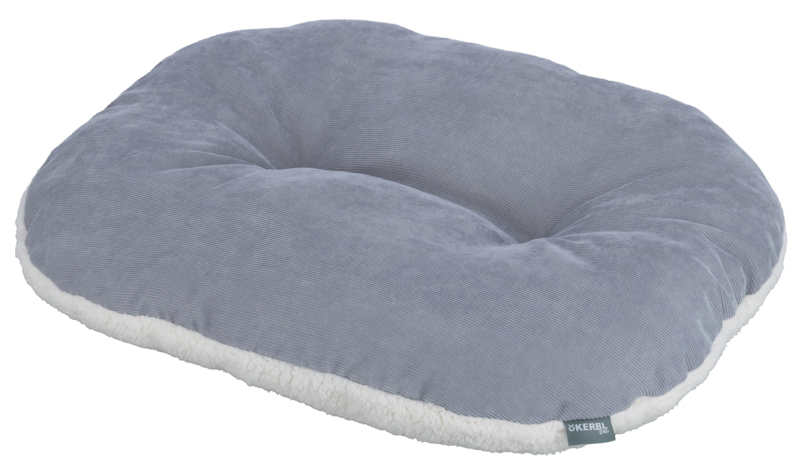 Kerbl Pet Zoe cuscino per cani reversibile in pile