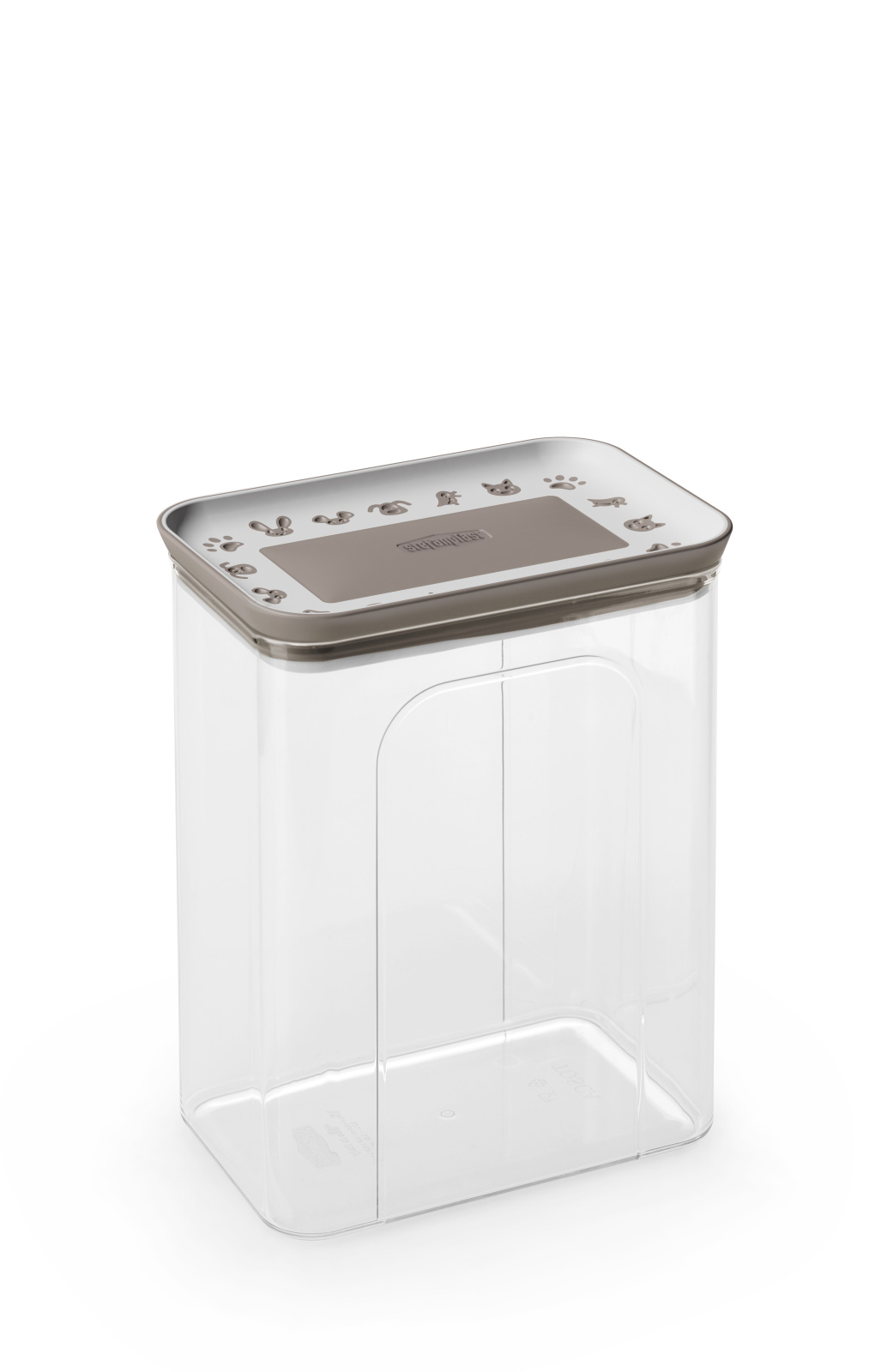 Kerbl Pet Snack Box contenitore snack cane ermetico