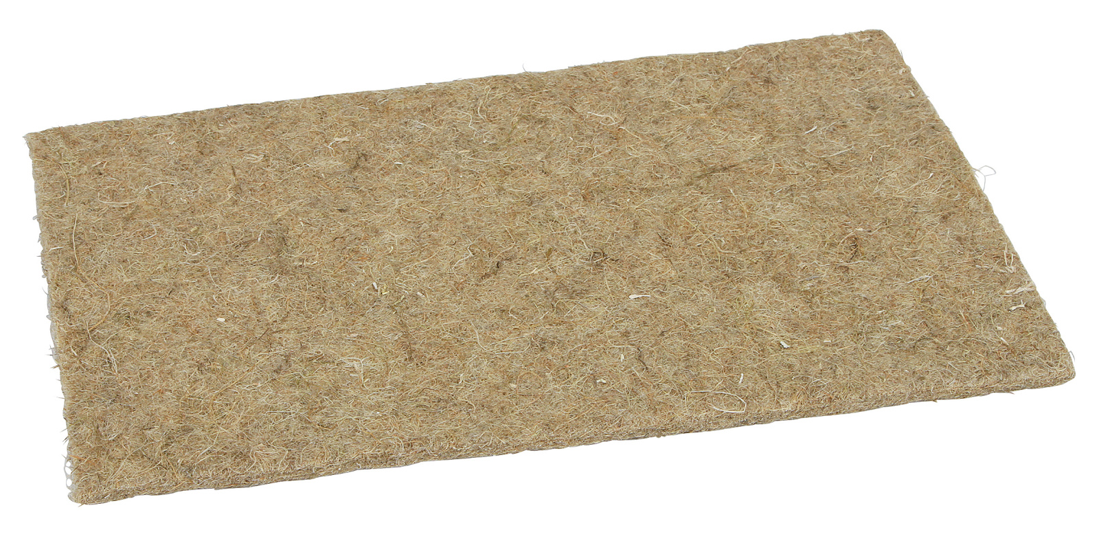 Kerbl Pet Rodent Mat tappetino canapa roditori naturale