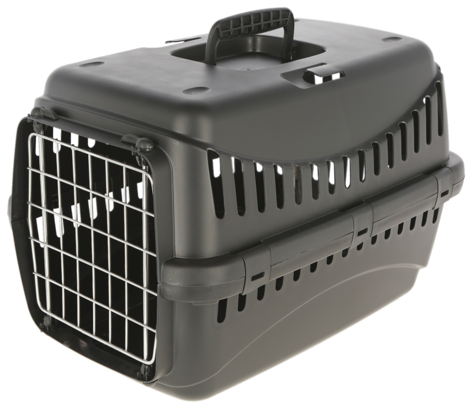 Kerbl Pet Expedion trasportino cane auto riciclato