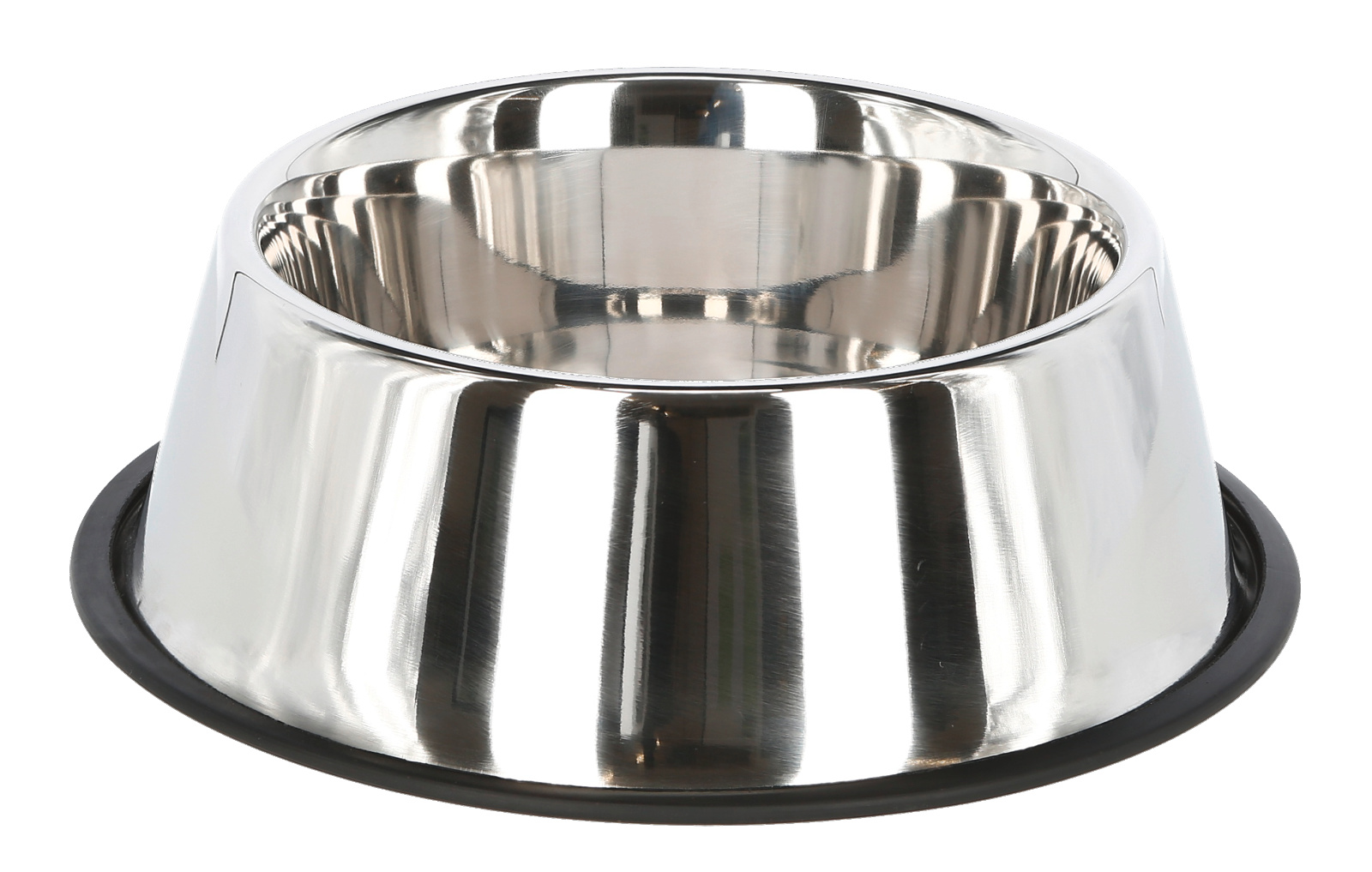 Kerbl Pet Stainless Steel Bowl ciotola cane inox bordo alto