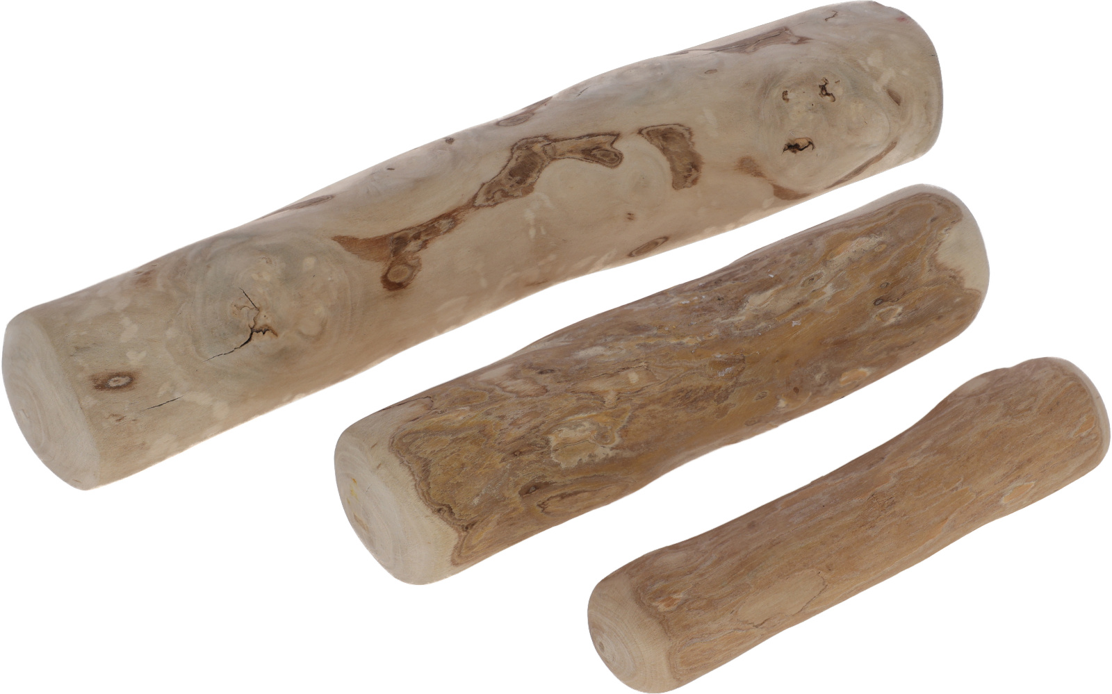 Kerbl Pet Bastone Masticativo Legno di Caffè per Cani