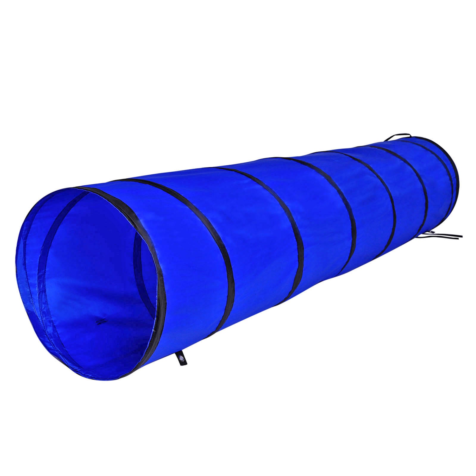 Lionto Agilitytunnel tunnel cane M 300x50 cm con borsa
