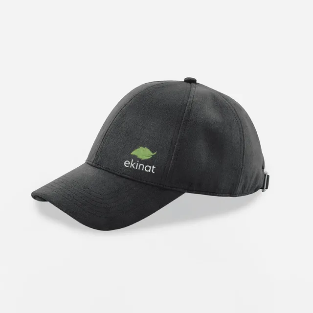 Biogance Ekinat cappellino equitazione unisex poliestere