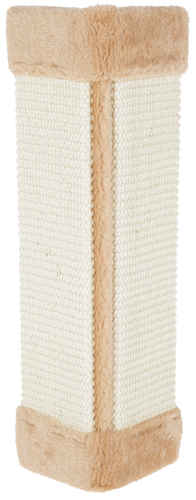 Kerbl Pet Corner Scratch Board tiragraffi angolo sisal