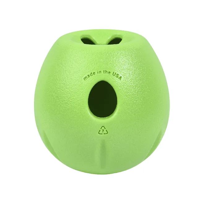 Biogance West Paw Rumbl gioco da masticare verde