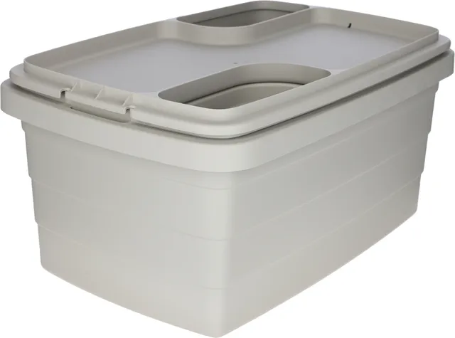 Kerbl Pet Bunny Base tana conigli interrata 2 ingressi