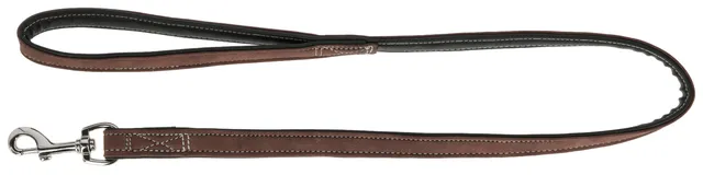 Kerbl Pet California Guinzaglio per Cani Similpelle