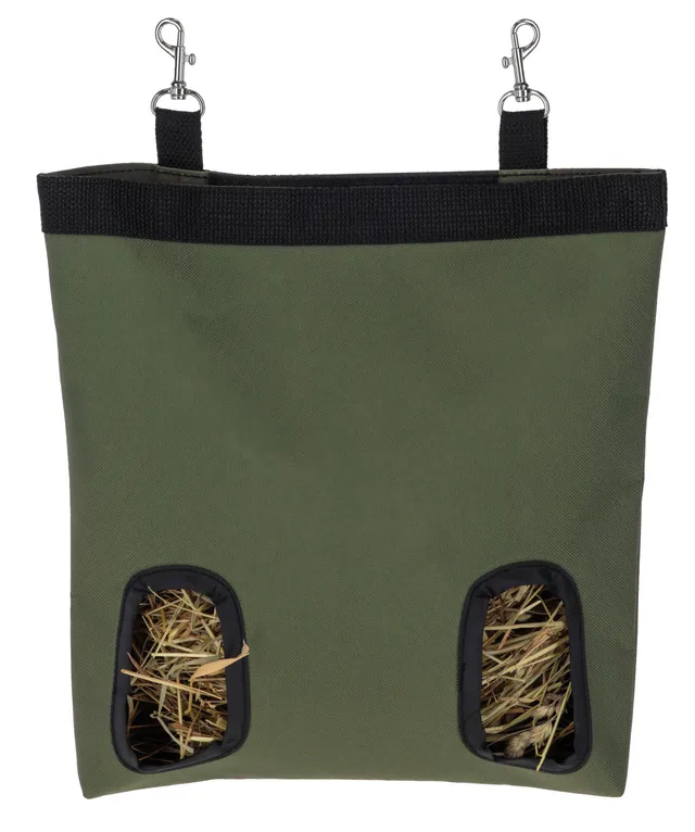 Kerbl Pet Hay Bag sacca fieno roditori poliestere conigli