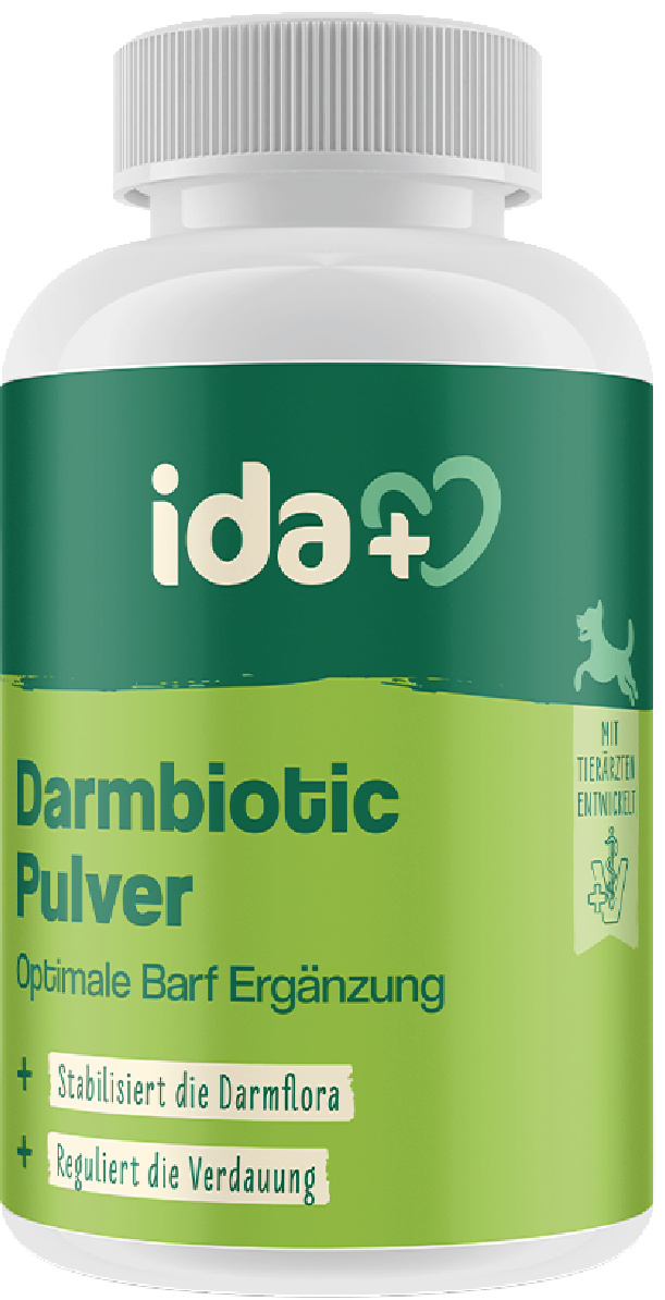 Kerbl Pet Darmbiotic polvere integratore cani