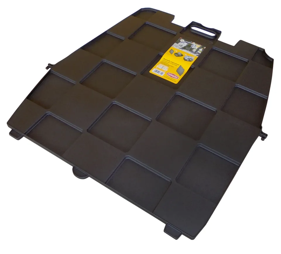 Kerbl Pet Dog Transport Dividing Wall divisorio box plastica