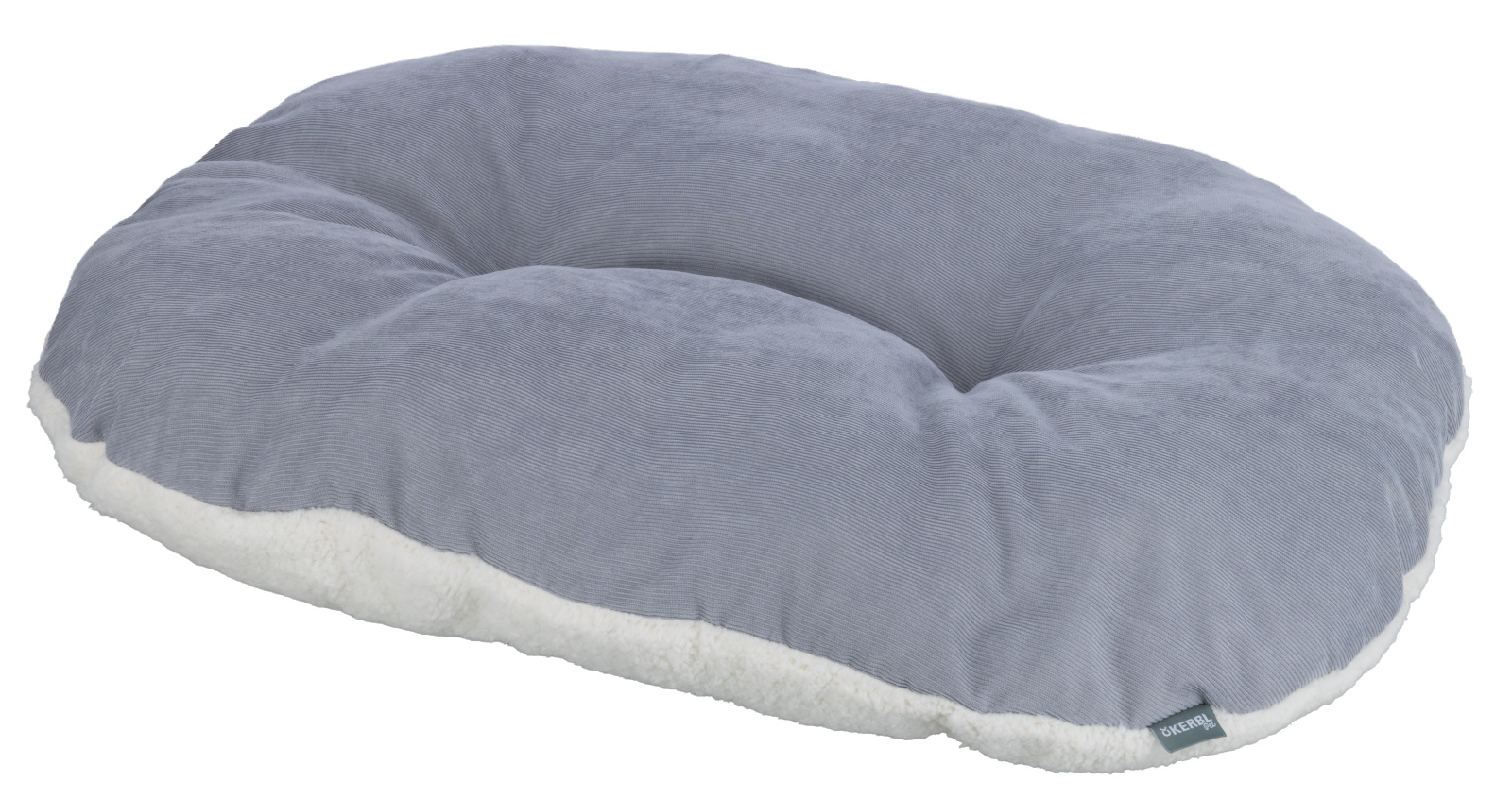 Kerbl Pet Zoe cuscino per cani reversibile in pile