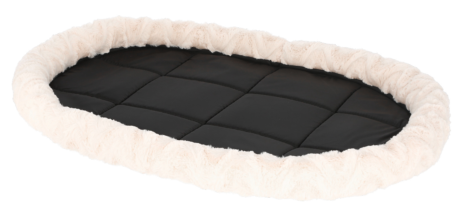 Kerbl Snugly Bed cuccia cane reversibile lavabile 30°C