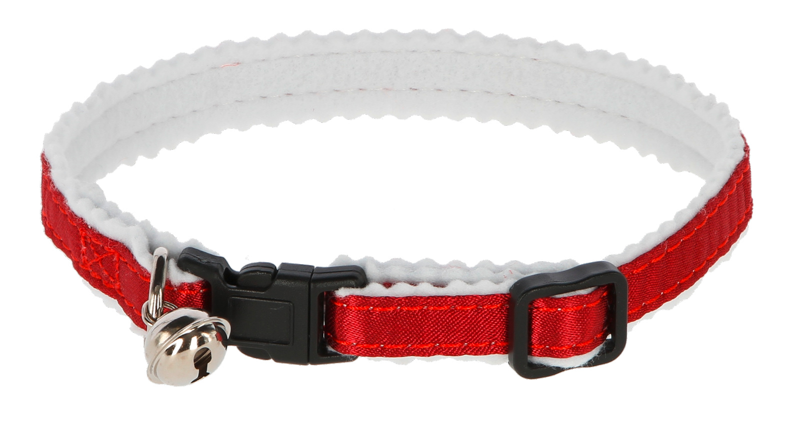 Kerbl Pet Cat Collar collare gatto campanelli sicurezza