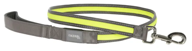 Kerbl Light Reflex guinzaglio LED cane ricaricabile USB