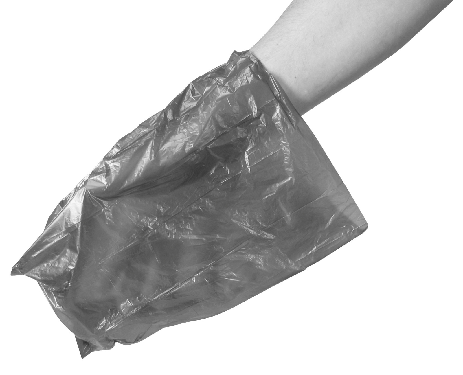 Kerbl Pet sacchetti cane igienici 30x23 cm plastica