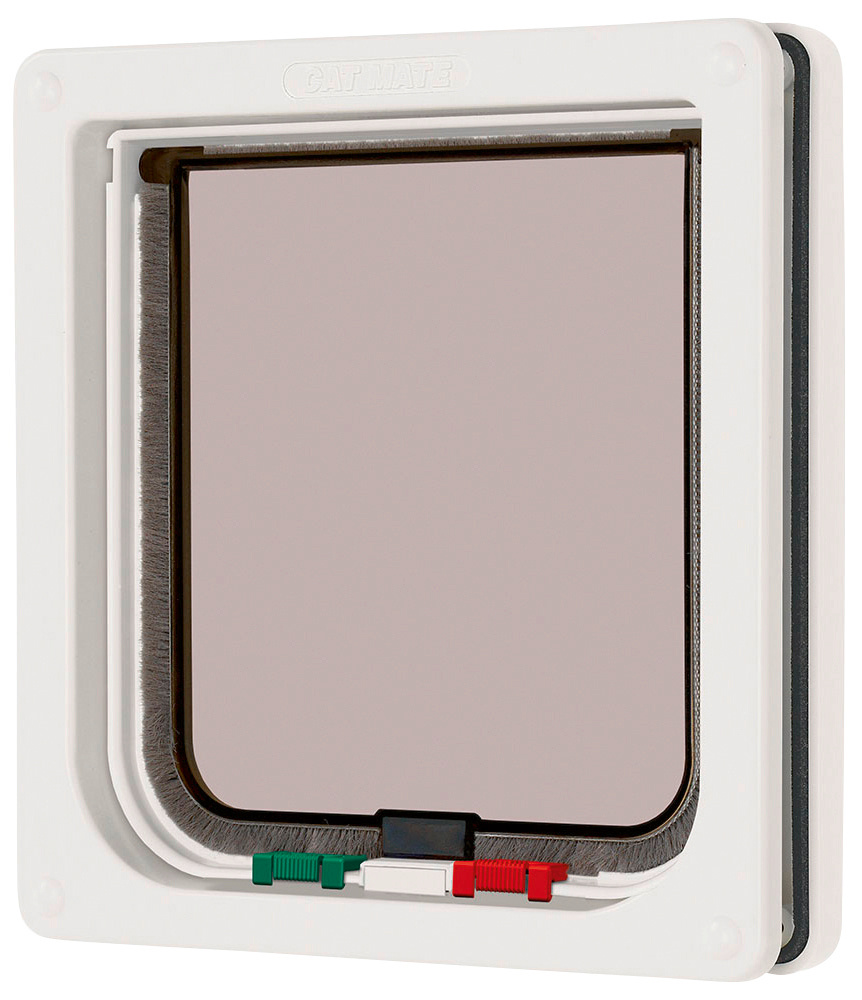Kerbl Pet Cat Mate gattaiola 4 vie magnetica 192x200 mm