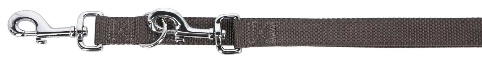 Kerbl Pet Miami Plus guinzaglio cane addestramento nylon regolabile