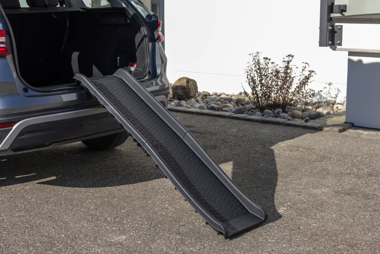 Kerbl Pet Dog Ramp rampa cani auto pieghevole 60 kg