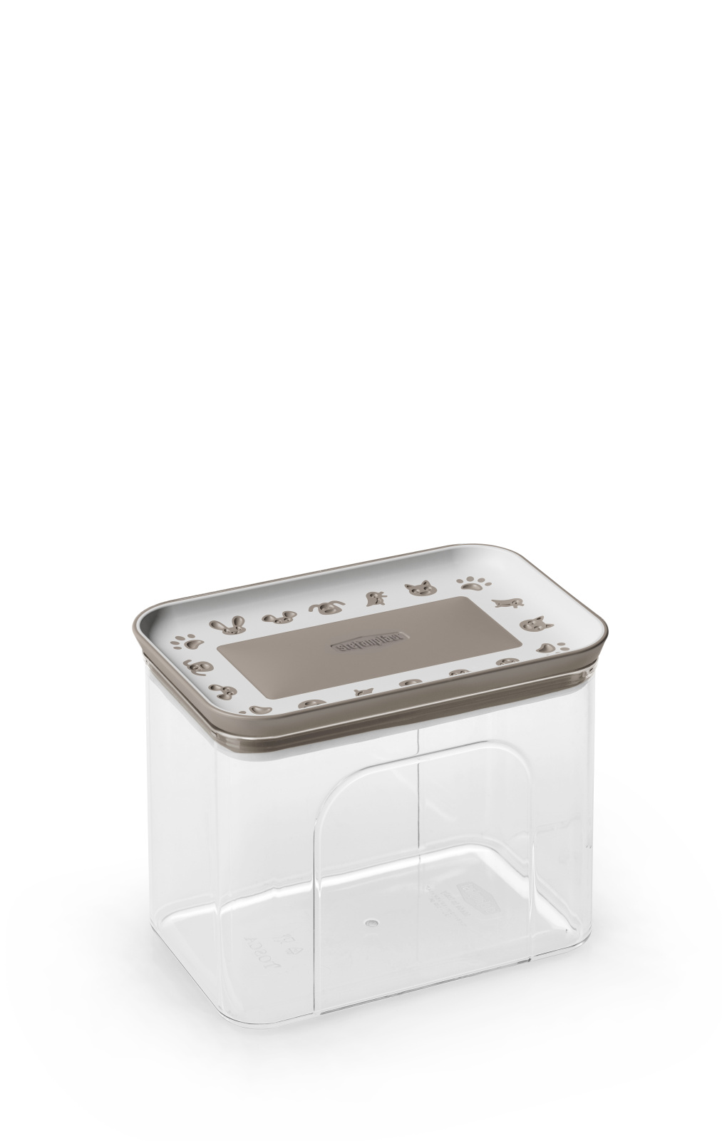 Kerbl Pet Snack Box contenitore snack cane ermetico