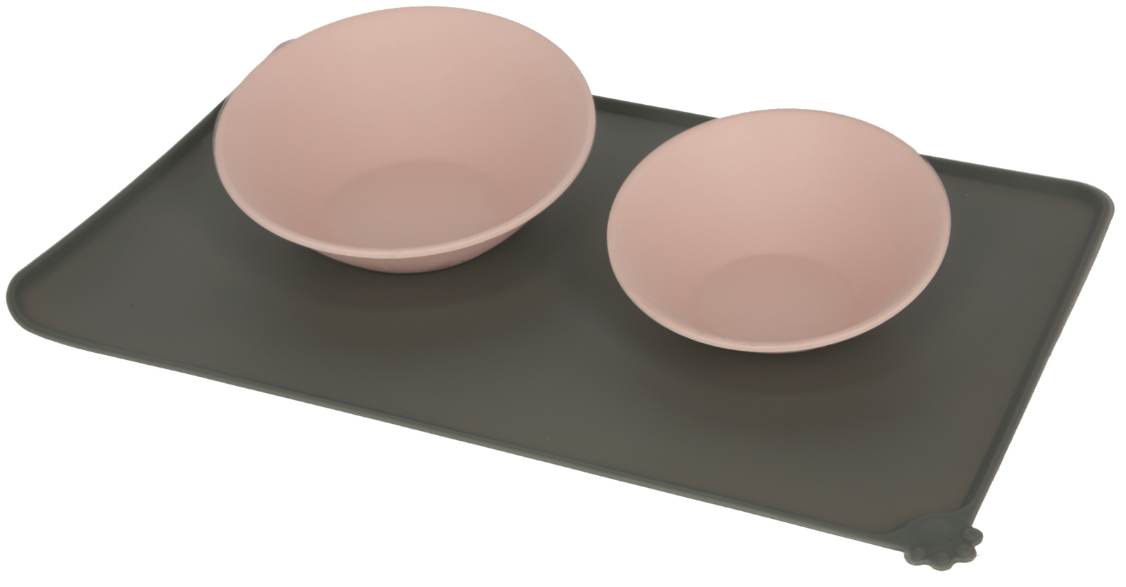 Kerbl Pet Bowl Base base silicone antiscivolo ciotola