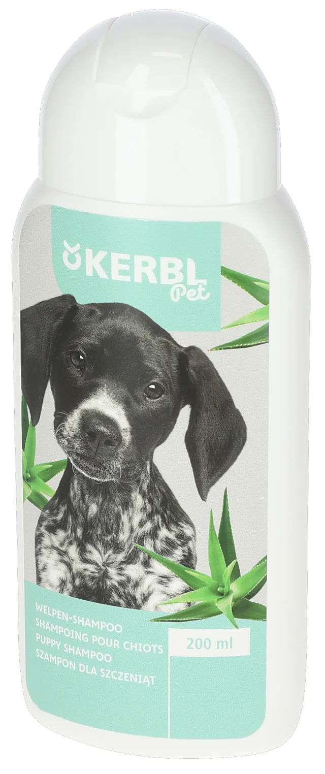 Kerbl Pet Puppy Shampoo shampoo cuccioli pelo delicato