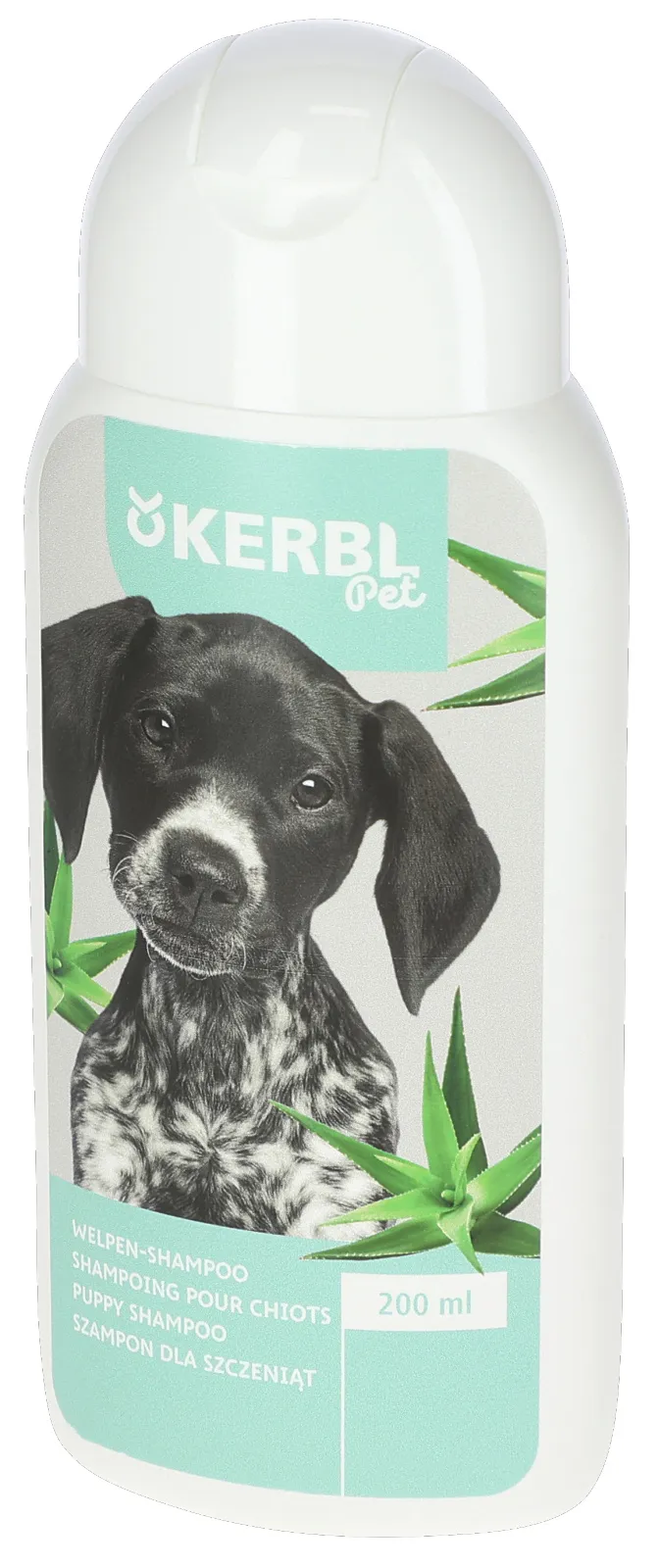 Kerbl Pet Puppy Shampoo shampoo cuccioli pelo delicato