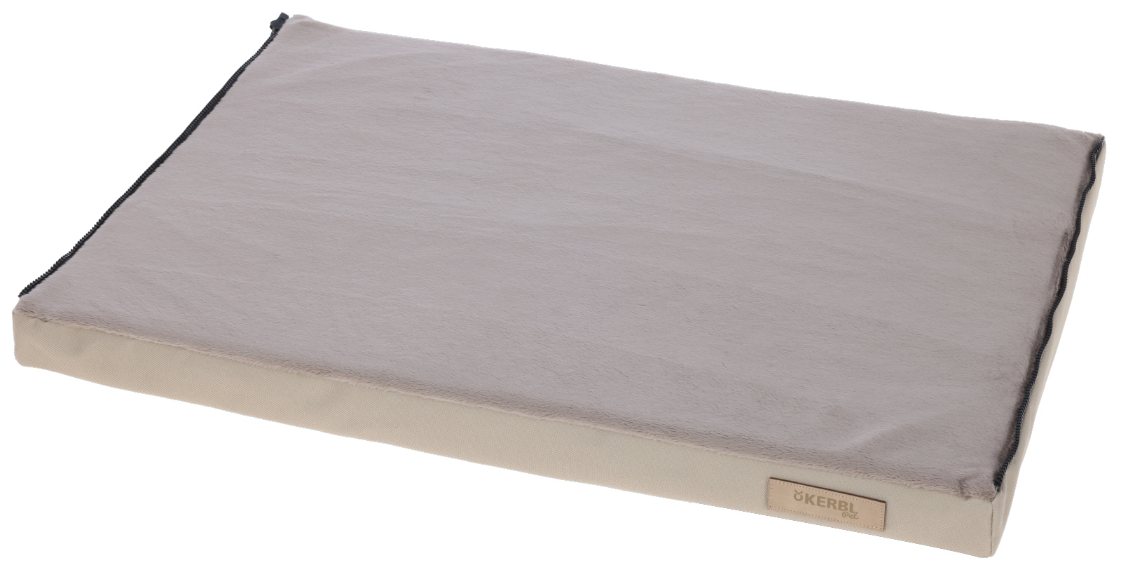 Kerbl Pet materasso ortopedico cane memory foam incontinenza