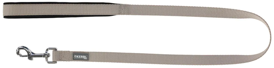 Kerbl Pet Miami guinzaglio cane corto nylon softgrip