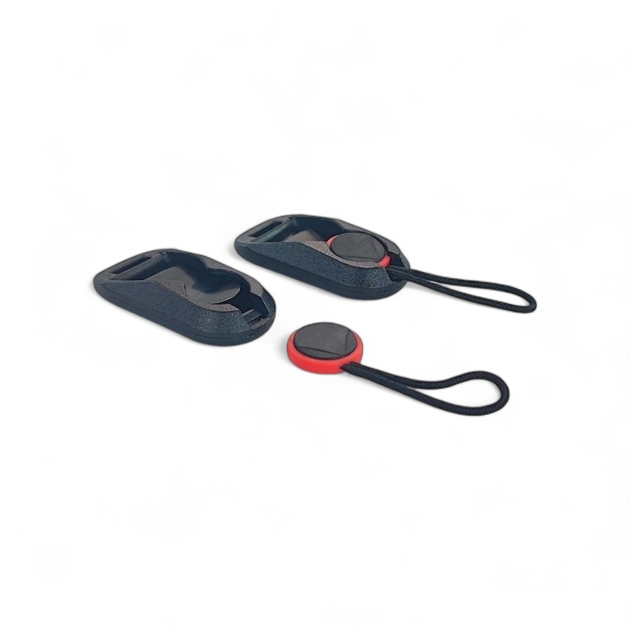 Toscani Chiusure fibbia sgancio rapido fotocamera gps