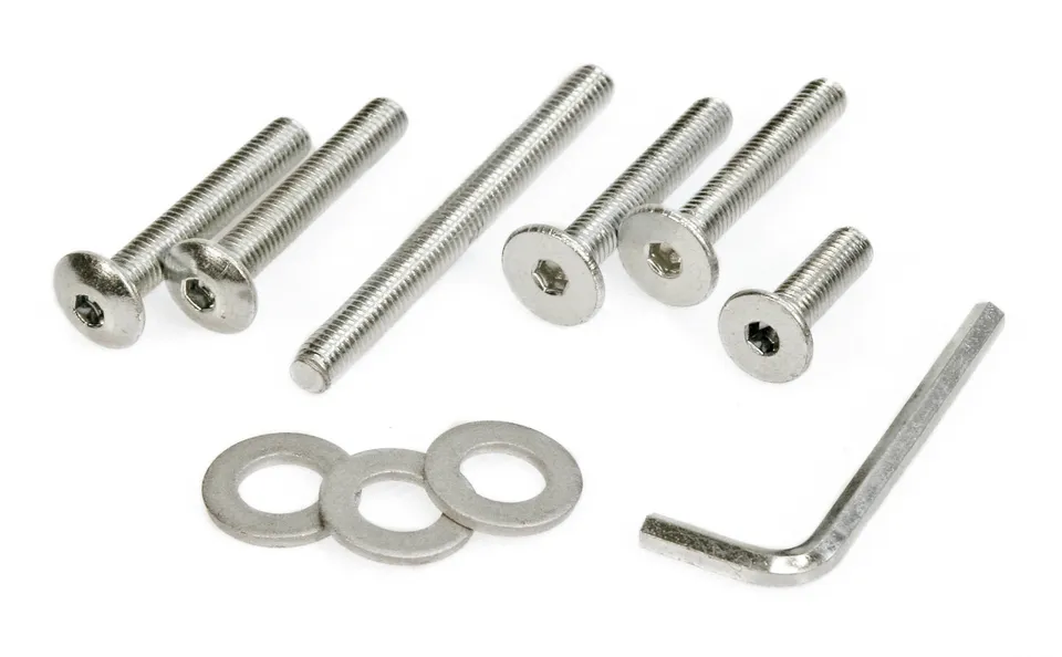 Kerbl Pet Cat Scratch set viti ricambio tiragraffi