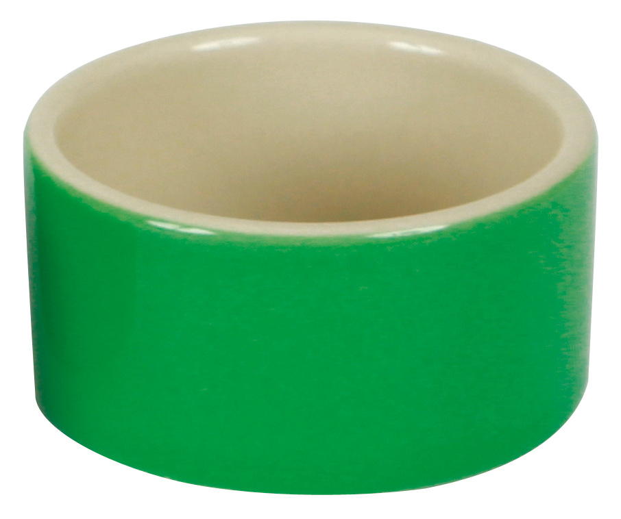 Kerbl Pet Ceramic Bowl Ciotola Ceramica Roditori Smaltata Lavastoviglie