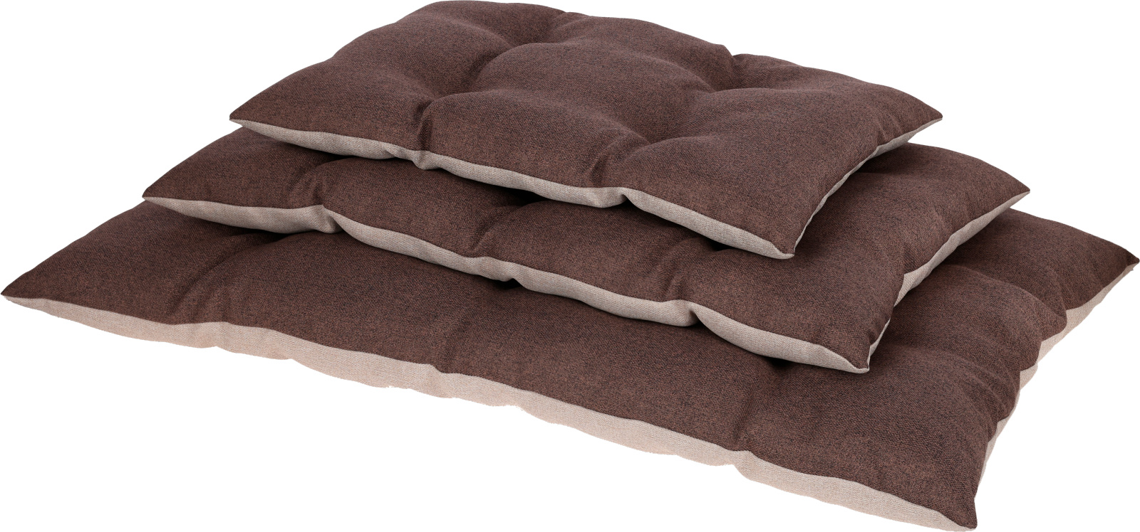 Kerbl Pet Ely Cuscino Letto per Cani e Gatti Lavabile