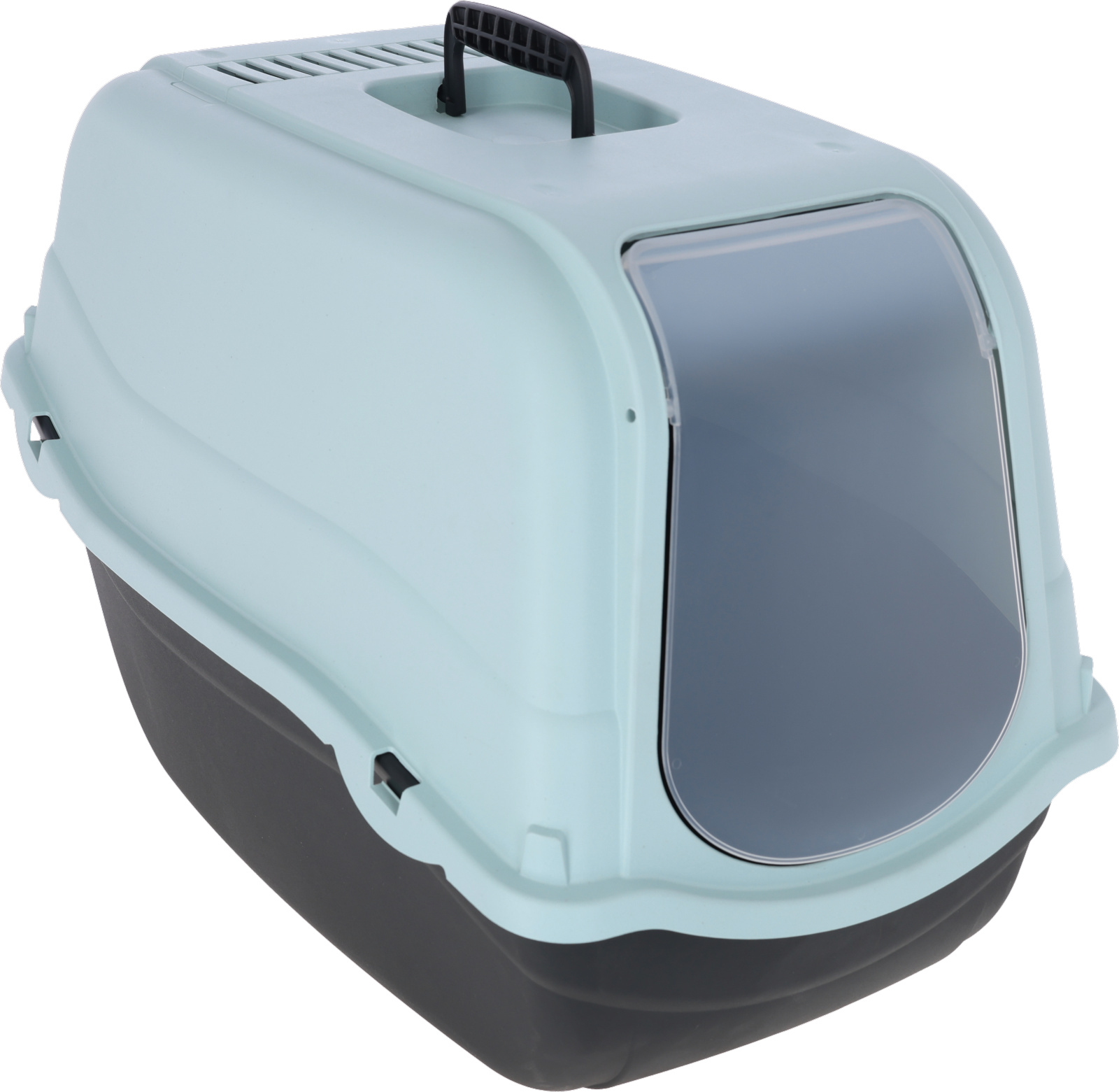 Kerbl Pet Emma Lettiera Gatto Chiusa con Porta