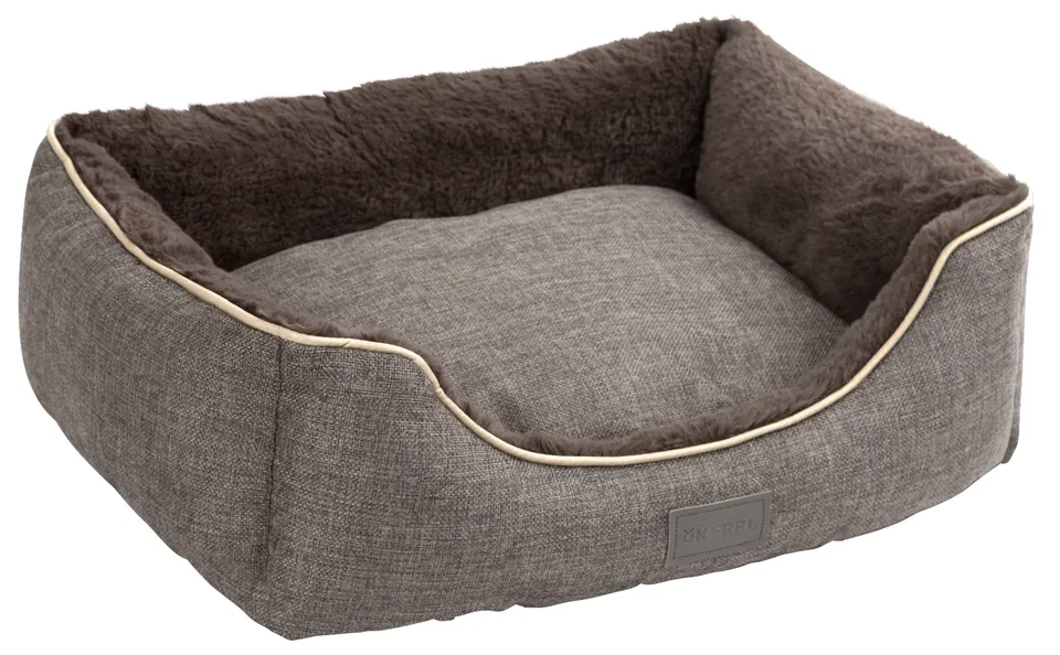 Kerbl Pet Snugly Bed Samuel cuccia cane morbida lavabile