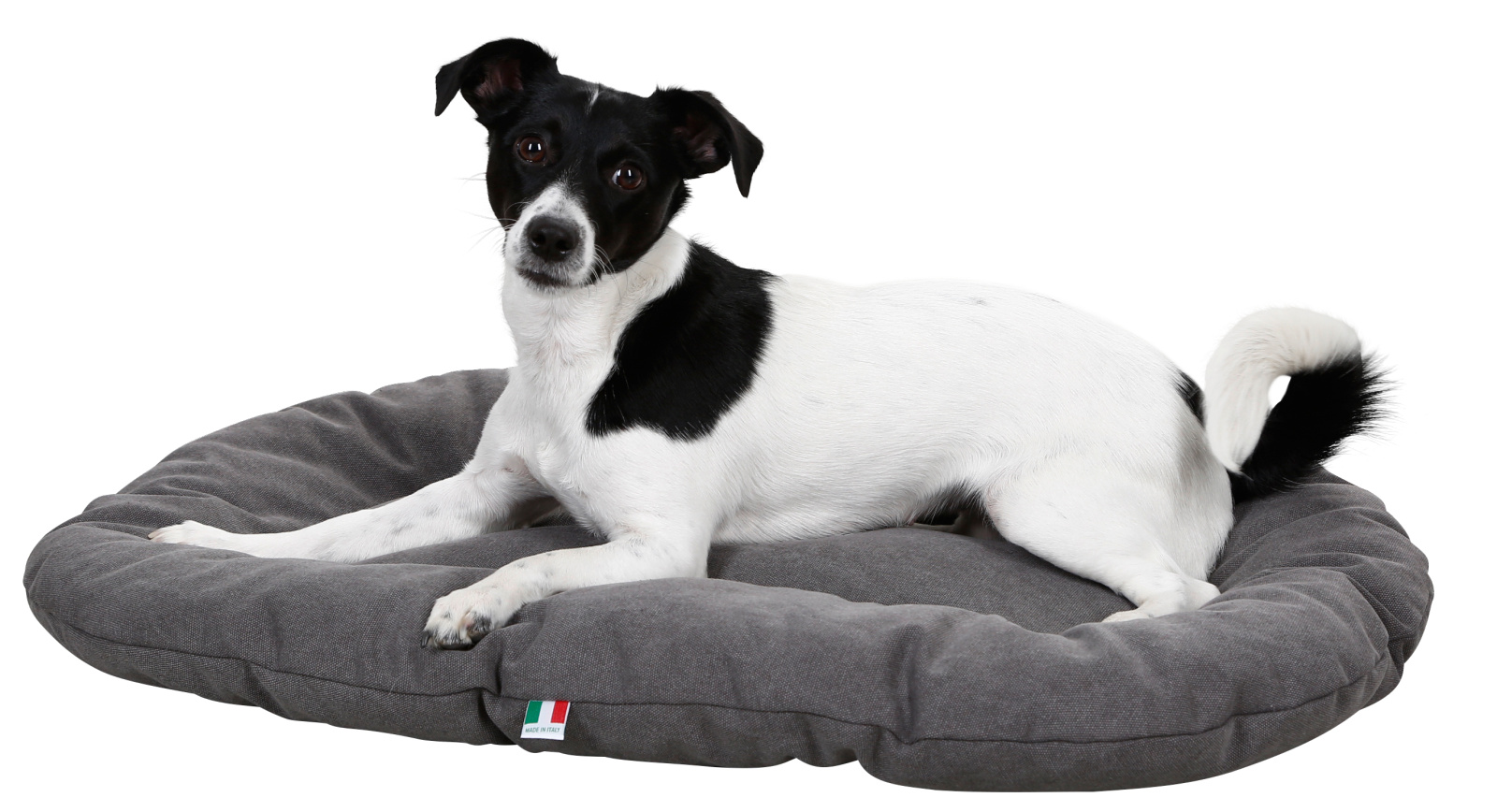 Kerbl Pet Lucca cuscino cane cotone lavabile