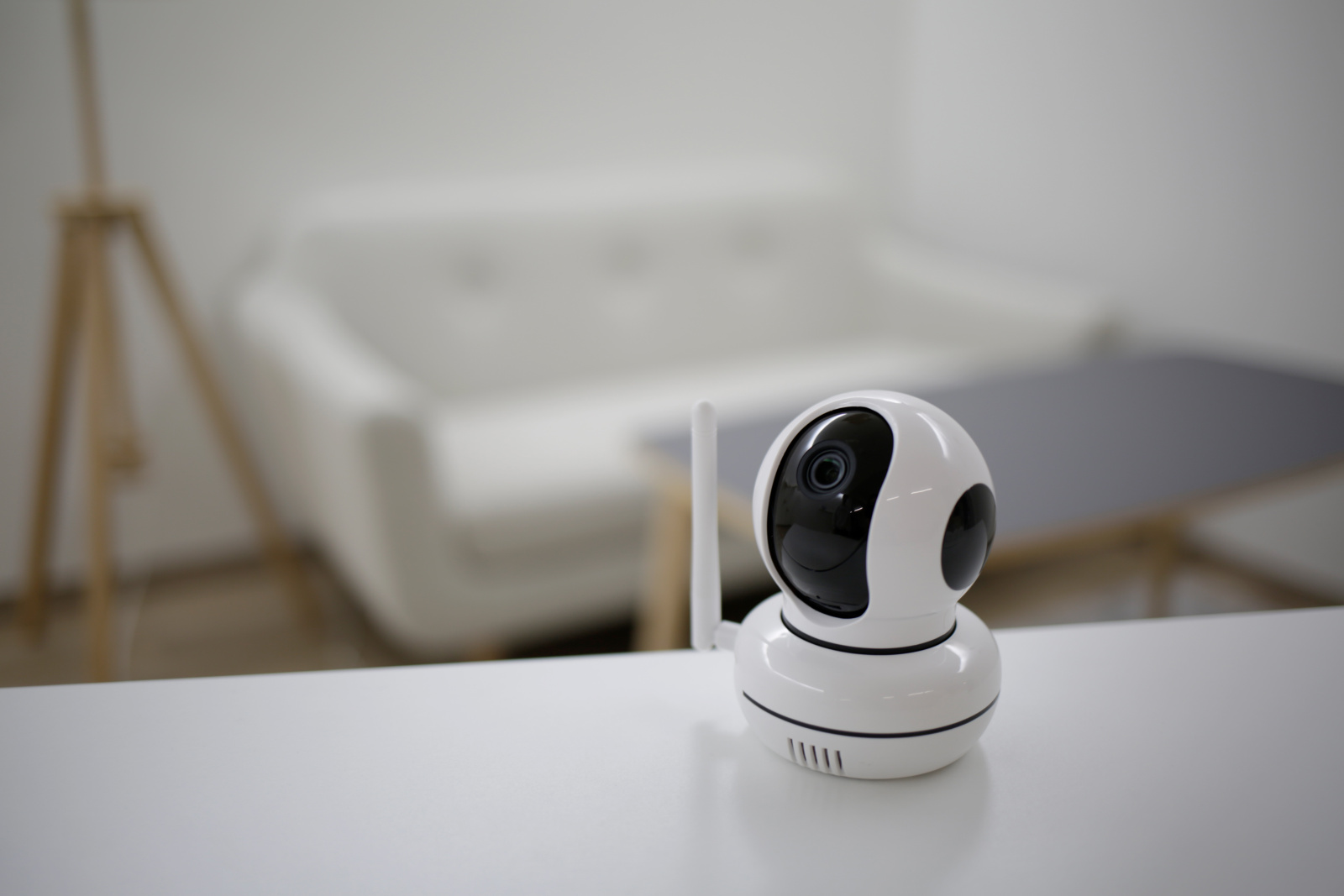 Kerbl Pet IPCam Pet telecamera wifi cani e gatti