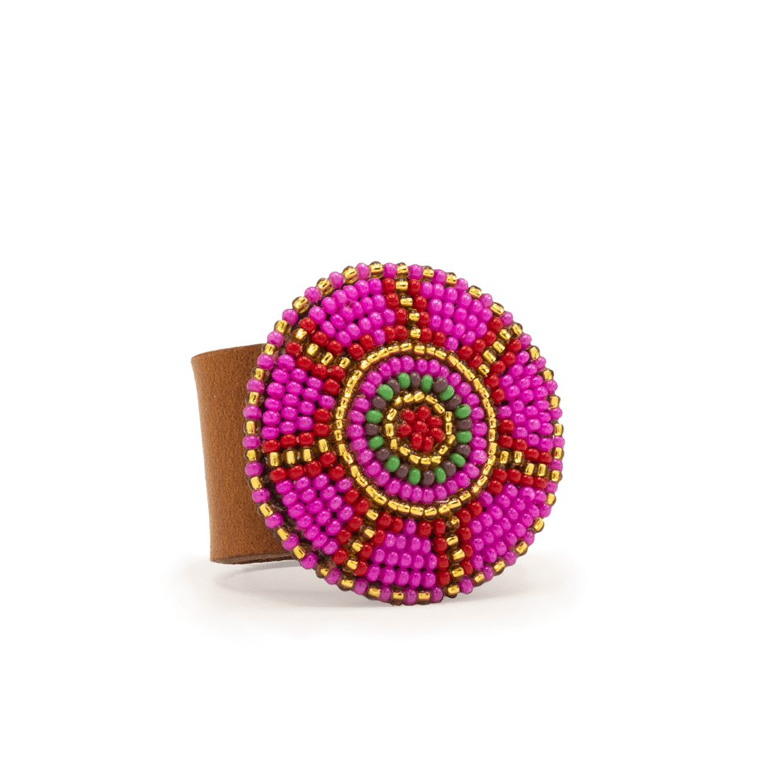 Dog with a Mission Bombay Treasure accessorio collare cane S