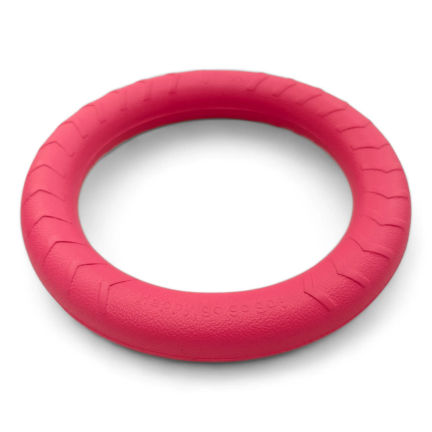 Toscani Giochi per cani Cerchio EVA 28cm galleggiante
