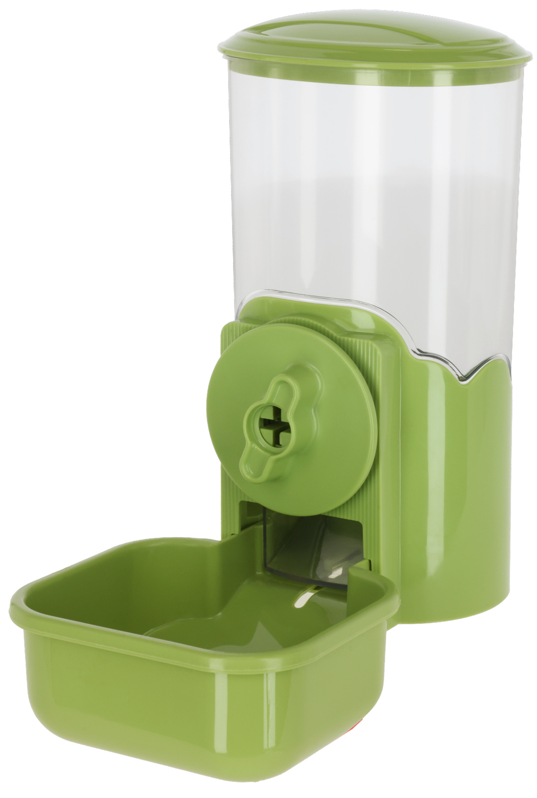 Kerbl Pet Feed Dispenser mangiatoia per roditori