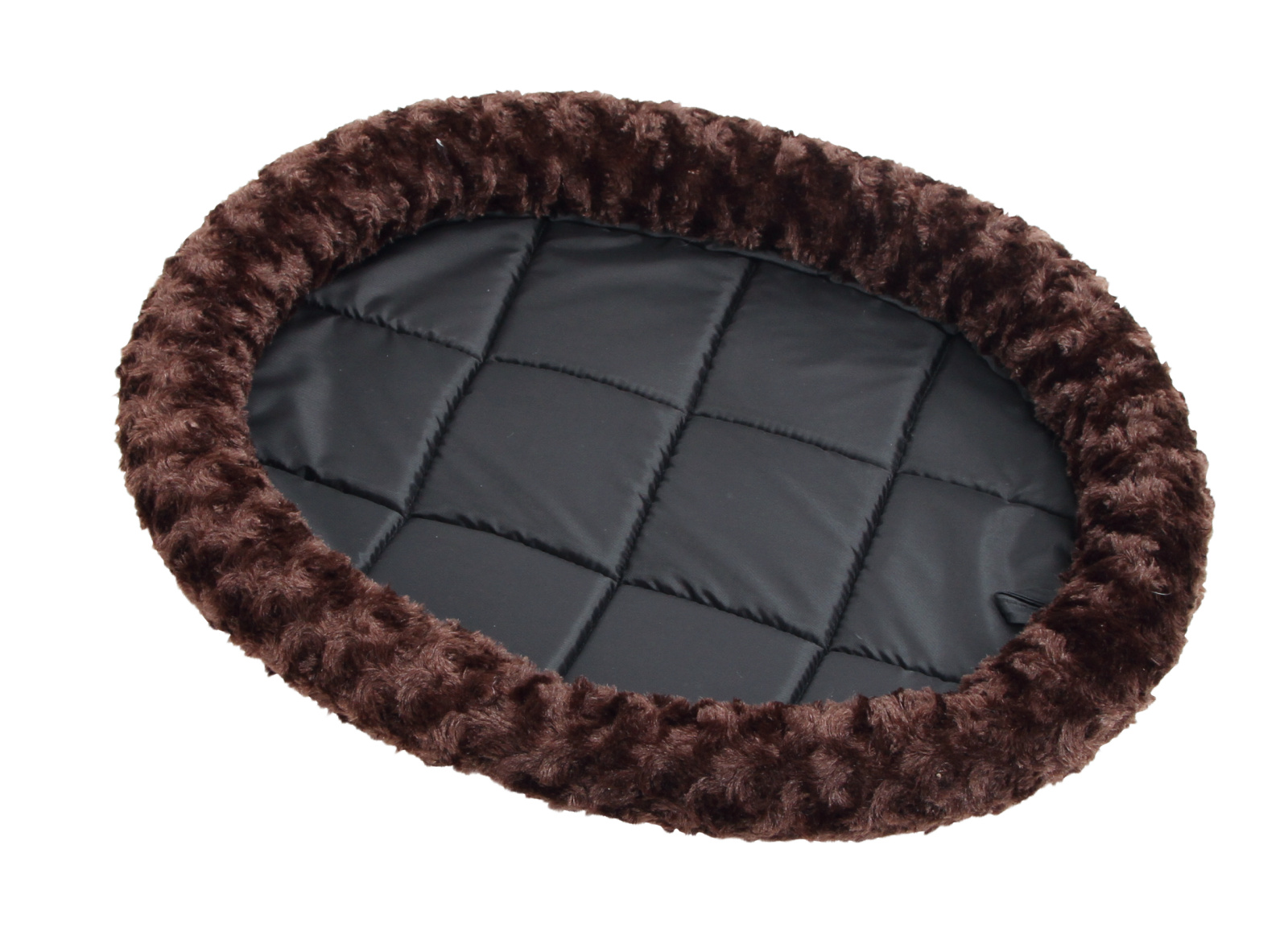 Kerbl Snugly Bed cuccia cane reversibile lavabile 30°C