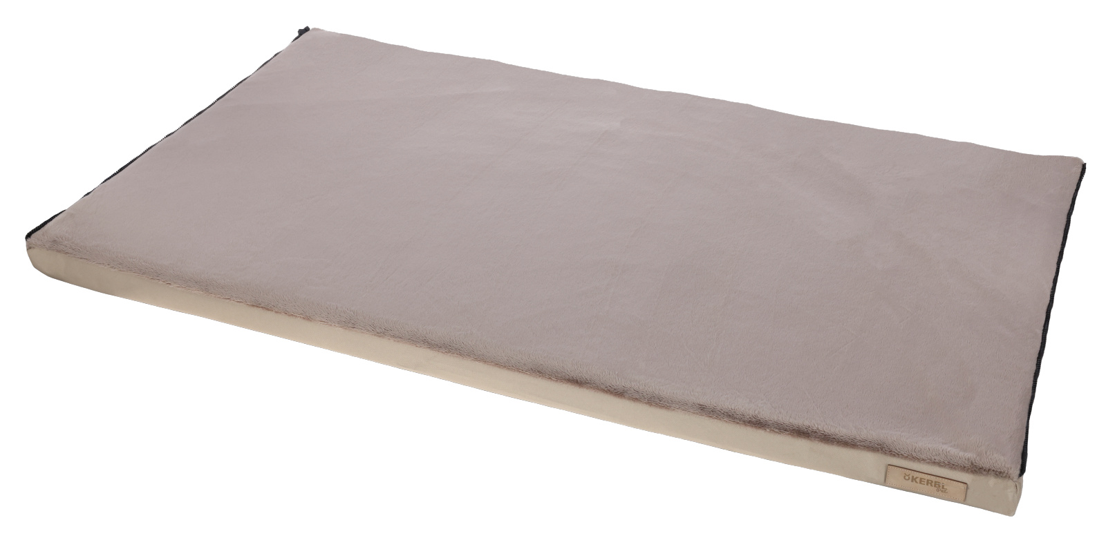 Kerbl Pet materasso ortopedico cane memory foam incontinenza