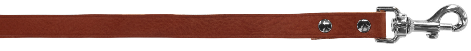 Kerbl Pet Tuscany Leash guinzaglio cane pelle