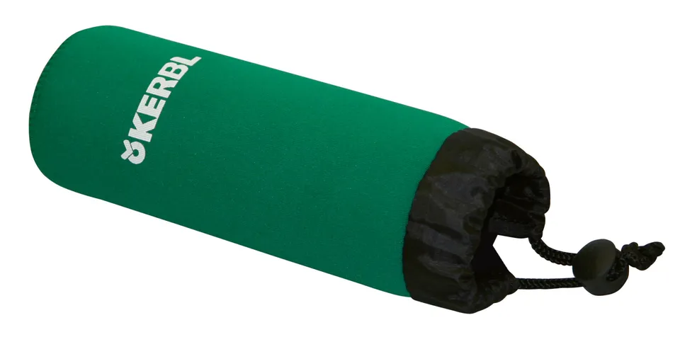 Kerbl Pet cover termica beverino roditori con laccio