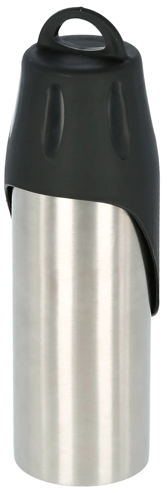 Kerbl Pet Travel Bottle Borraccia Cane Acciaio con Manico