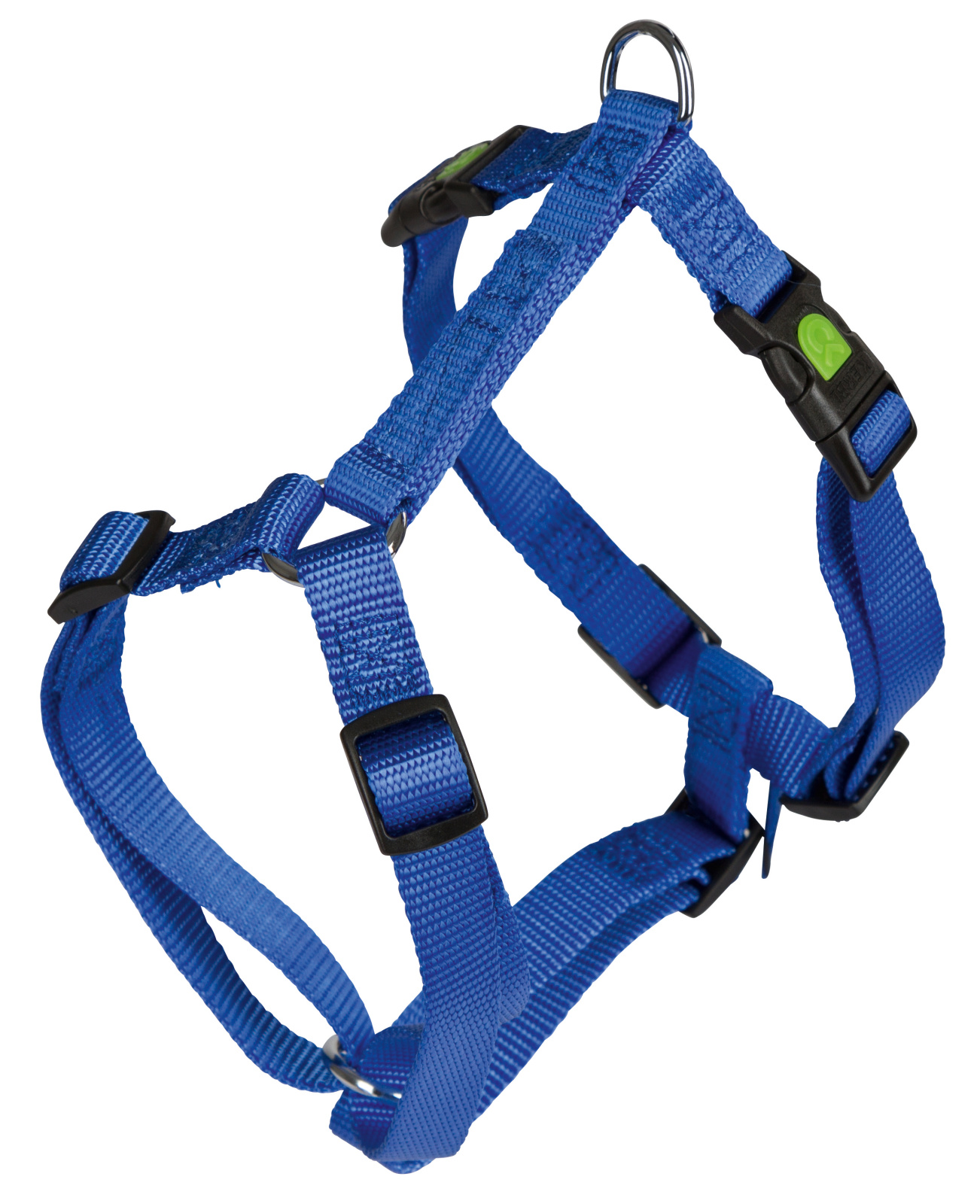 Kerbl Miami Pettorina Cane Nylon Regolabile Idrorepellente